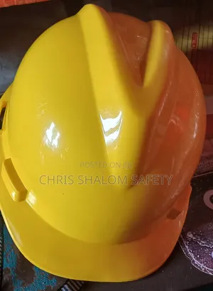 Safety Helmet