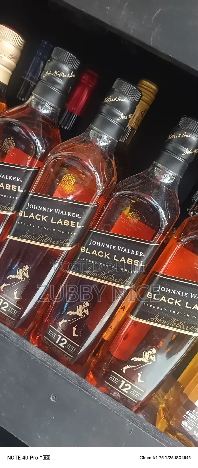 Black Label
