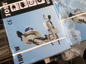 Heavy Duty Saw Multi Purpose 1800w