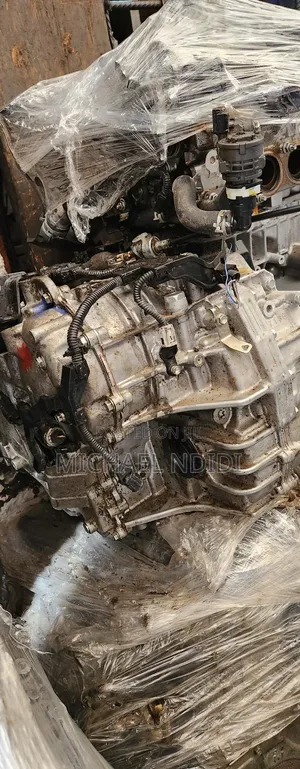 M20a Engine