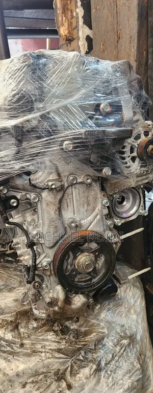 M20a Engine