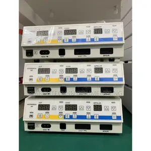 Diathermy Machine