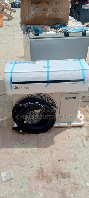 Royal 1hp Inverter Ac