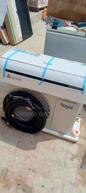 Royal 1hp Inverter Ac