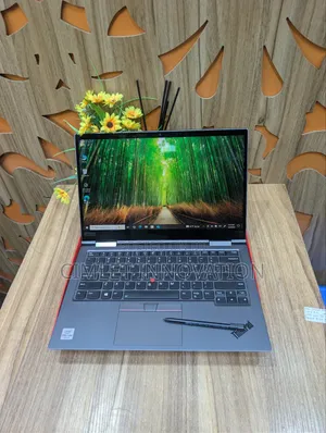 Laptop Lenovo Thinkpad X1 Yoga 16GB Intel Core i7 SSD 512GB