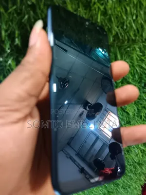 Huawei P20 Lite 64 GB Black