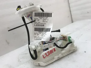 2019-2025 Toyota Rav-4 Fuel Pump