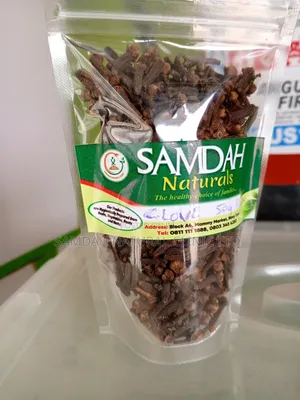 Cloves Seeds
