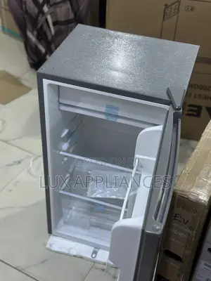 Glamstar 90l Long-Lasting Single Door Refrigerator