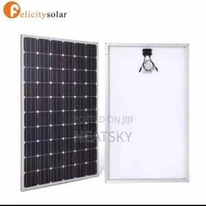 280w Solar Panel Monocrystalline