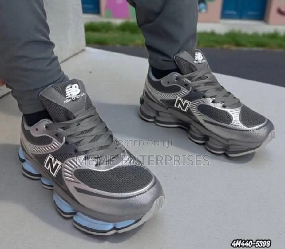 New Balance Canva ^ 
