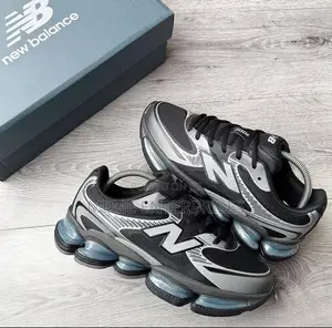 New Balance Canva ^ 
