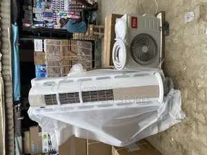 TCL 2tons Standing Tower Inverter Ac