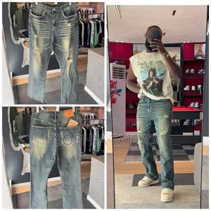Premium Luxury True Religion Jean