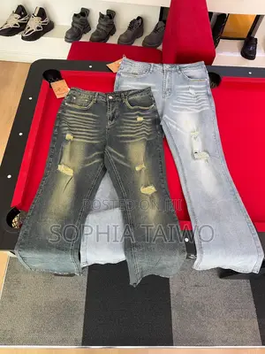 Premium Luxury True Religion Jean