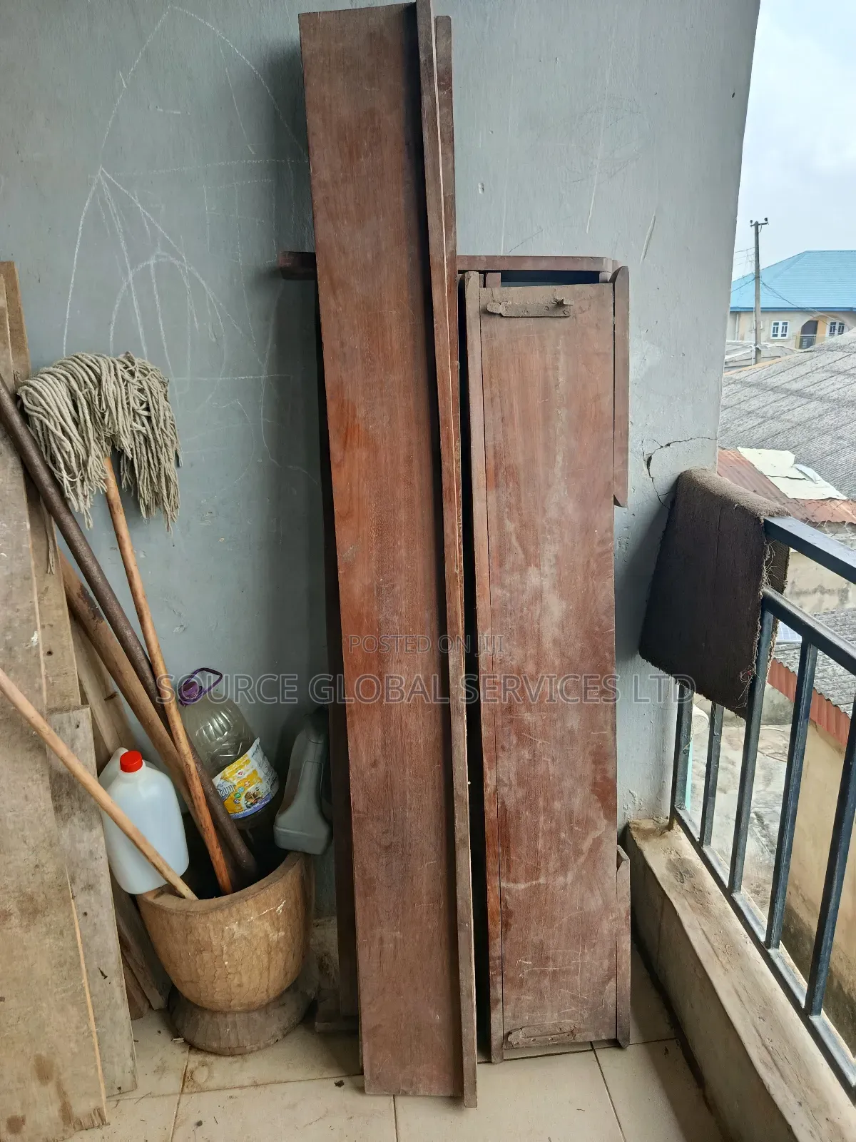 Bedframe 4 and Half by 6