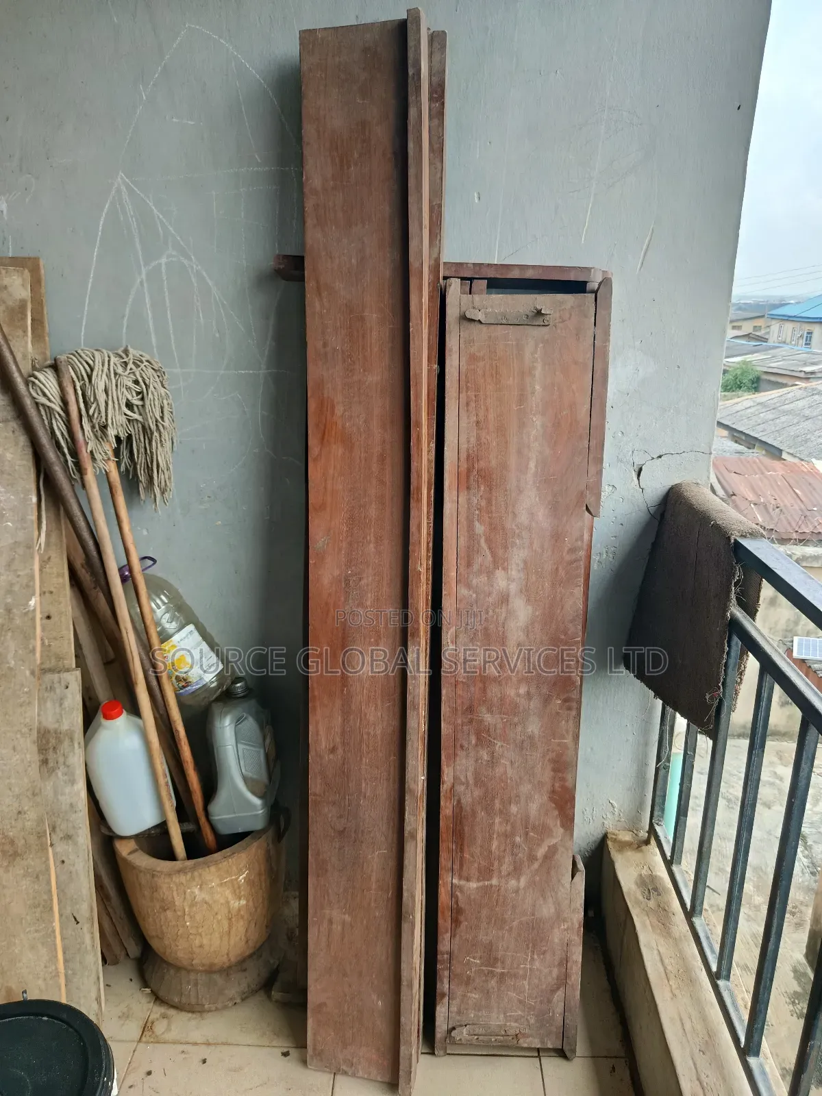 Bedframe 4 and Half by 6