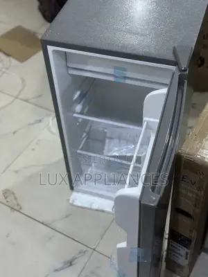 Glamstar 90l Modern Compact Cooling Fridge