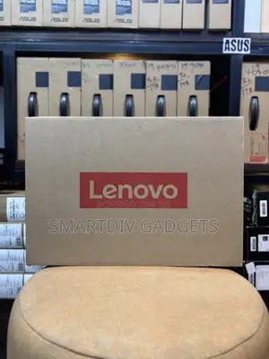 New Laptop Lenovo Ideapad 3 16GB Intel Core 5 SSD 512GB