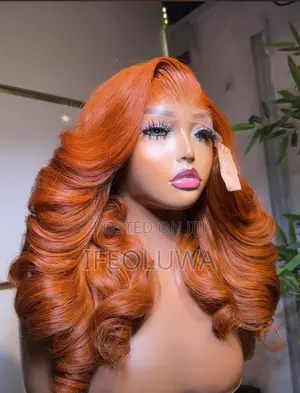 5x5 Human Hair, Wavy Hair With Volume. 20/18/16.