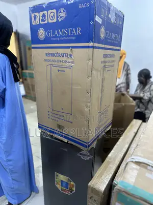 Glamstar 90l Sturdy Durable Refrigerator