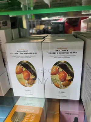 Dr Althea Vitamin C Serum
