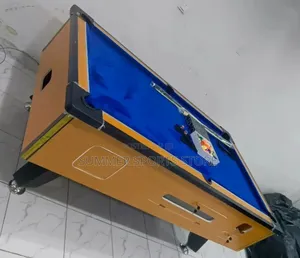 Blue Top Akala Body Coin Board