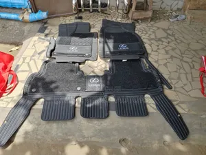 Car Floor Mat