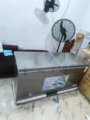 Bd-700 Snowsea 520l Freezer Quick Chill