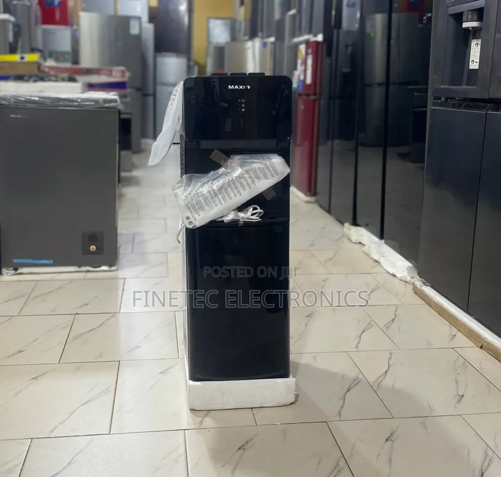 Maxi Water Dispenser