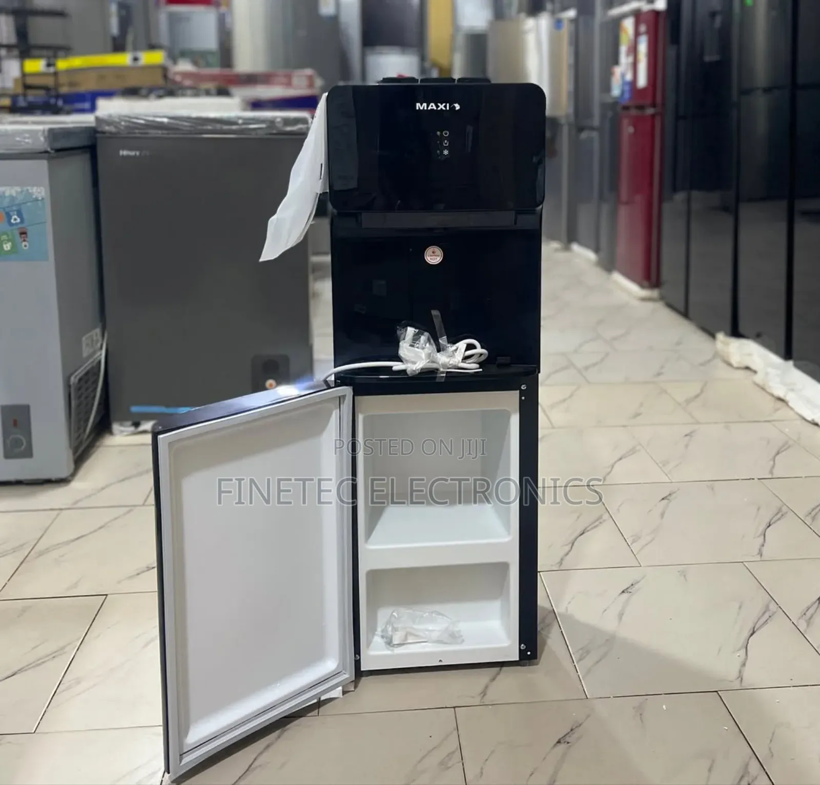 Maxi Water Dispenser