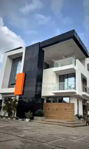 Furnished 5bdrm Duplex in Dawaki Abuja for sale