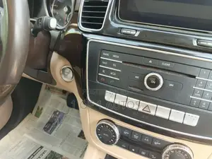 Mercedes-Benz GLE-Class GLE 350d 4MATIC 2018 Gray