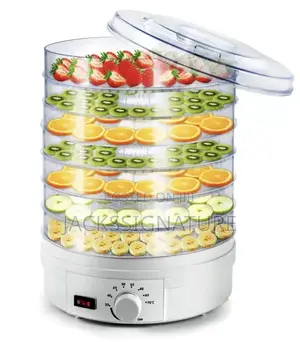 5 Layer Dehydrator