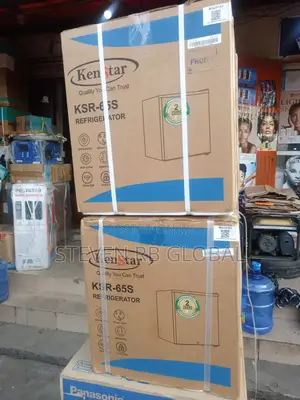 Kenstar 48l Table Top Refrigerator (Ksr-65s)