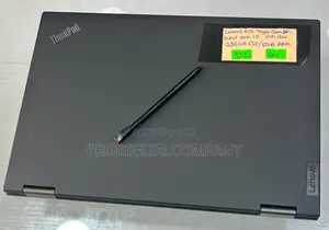Laptop Lenovo ThinkPad L13 Yoga 8GB Intel Core i5 SSD 256GB