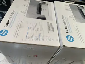 Laserjet Mfp 135w