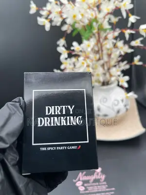 Couples Fantasy Game Cards