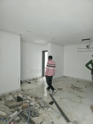 2bdrm Apartment in Ikeja GRA for rent