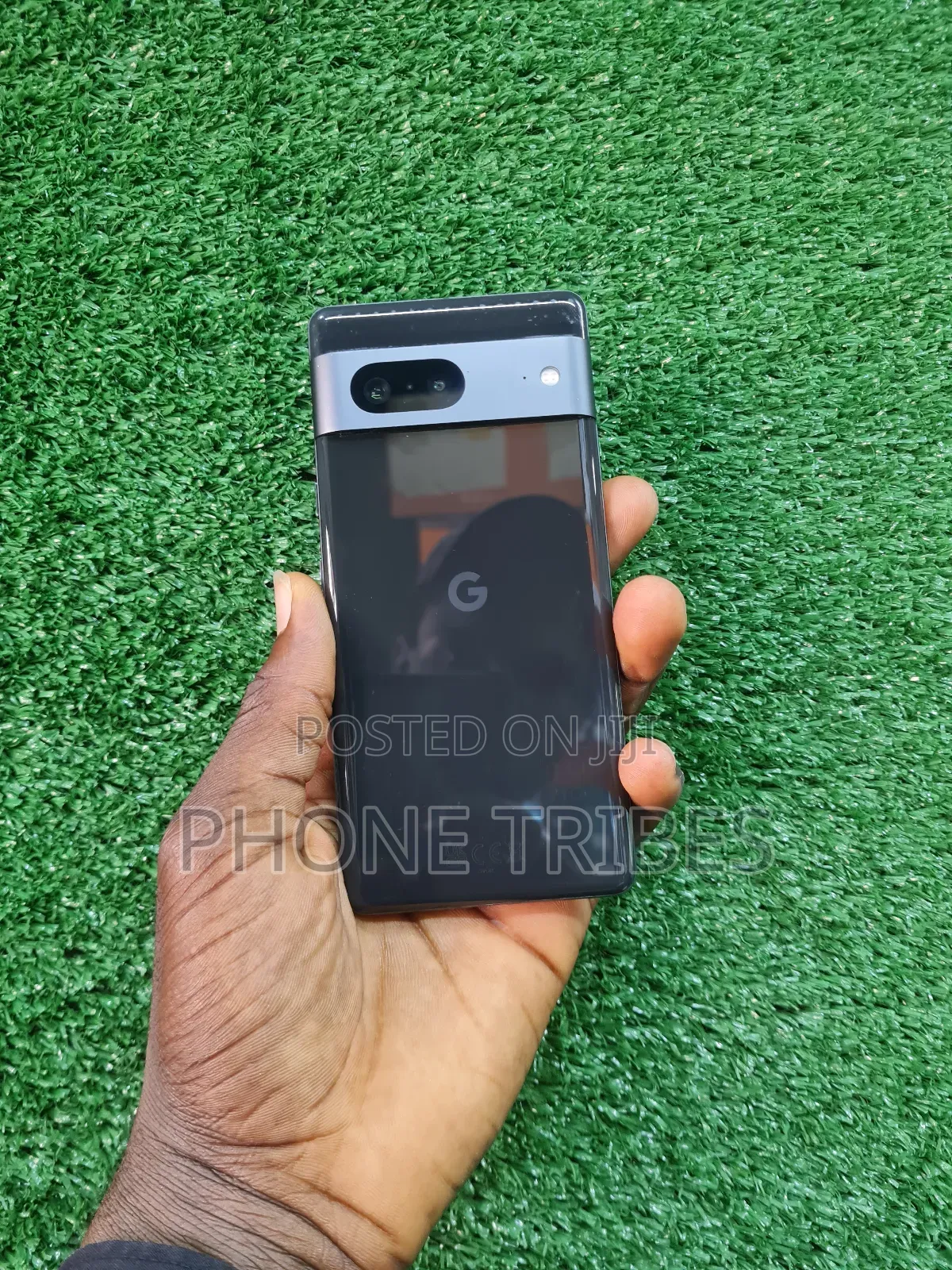 Google Pixel 7 128 GB Black