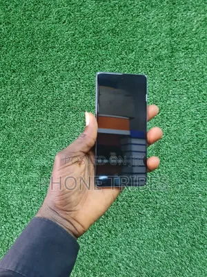 Google Pixel 7 128 GB Black