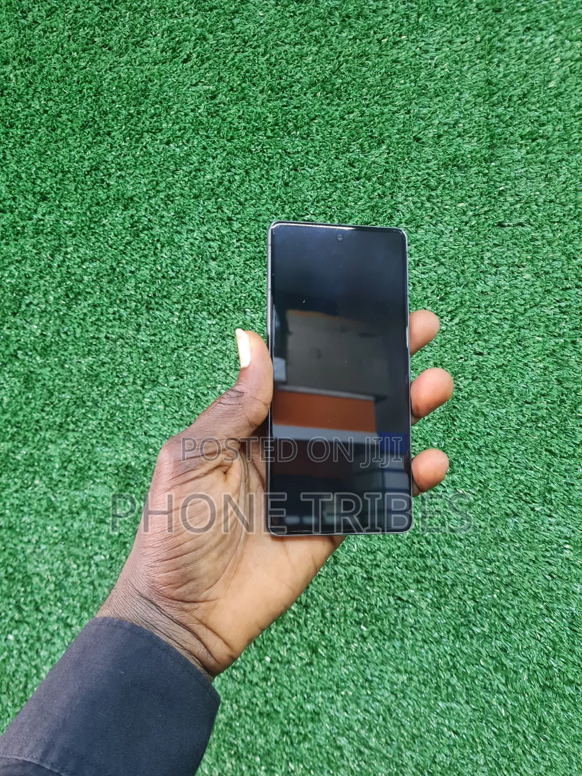 Google Pixel 7 128 GB Black