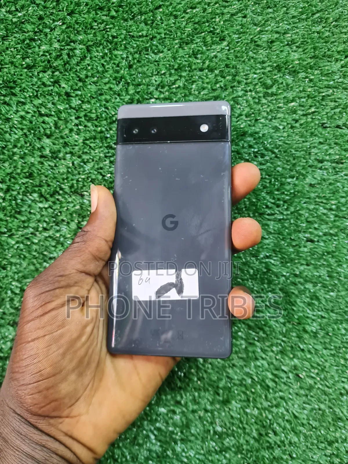 Google Pixel 6a 128 GB