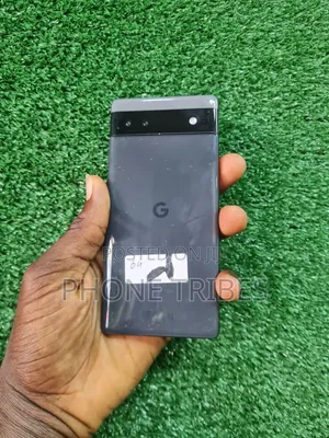 Google Pixel 6a 128gb