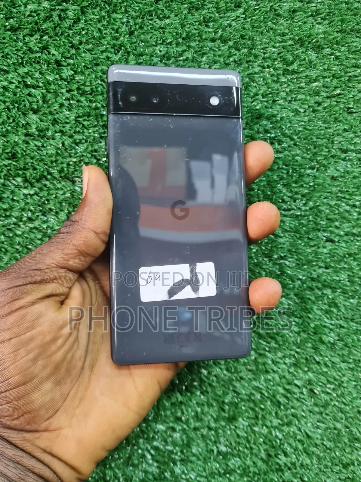 Google Pixel 6a 128 GB