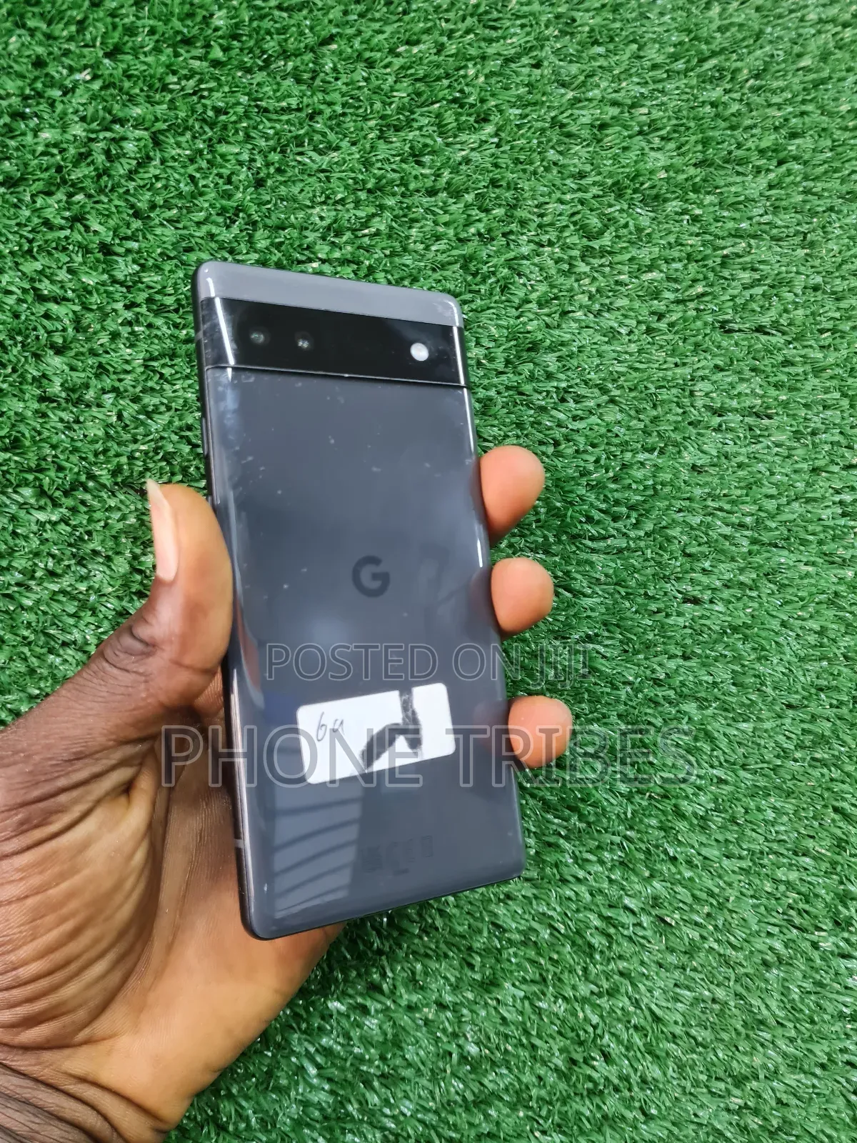 Google Pixel 6a 128 GB