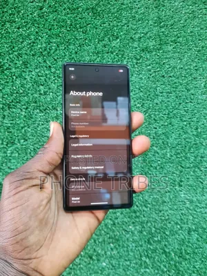 Google Pixel 6a 128 GB