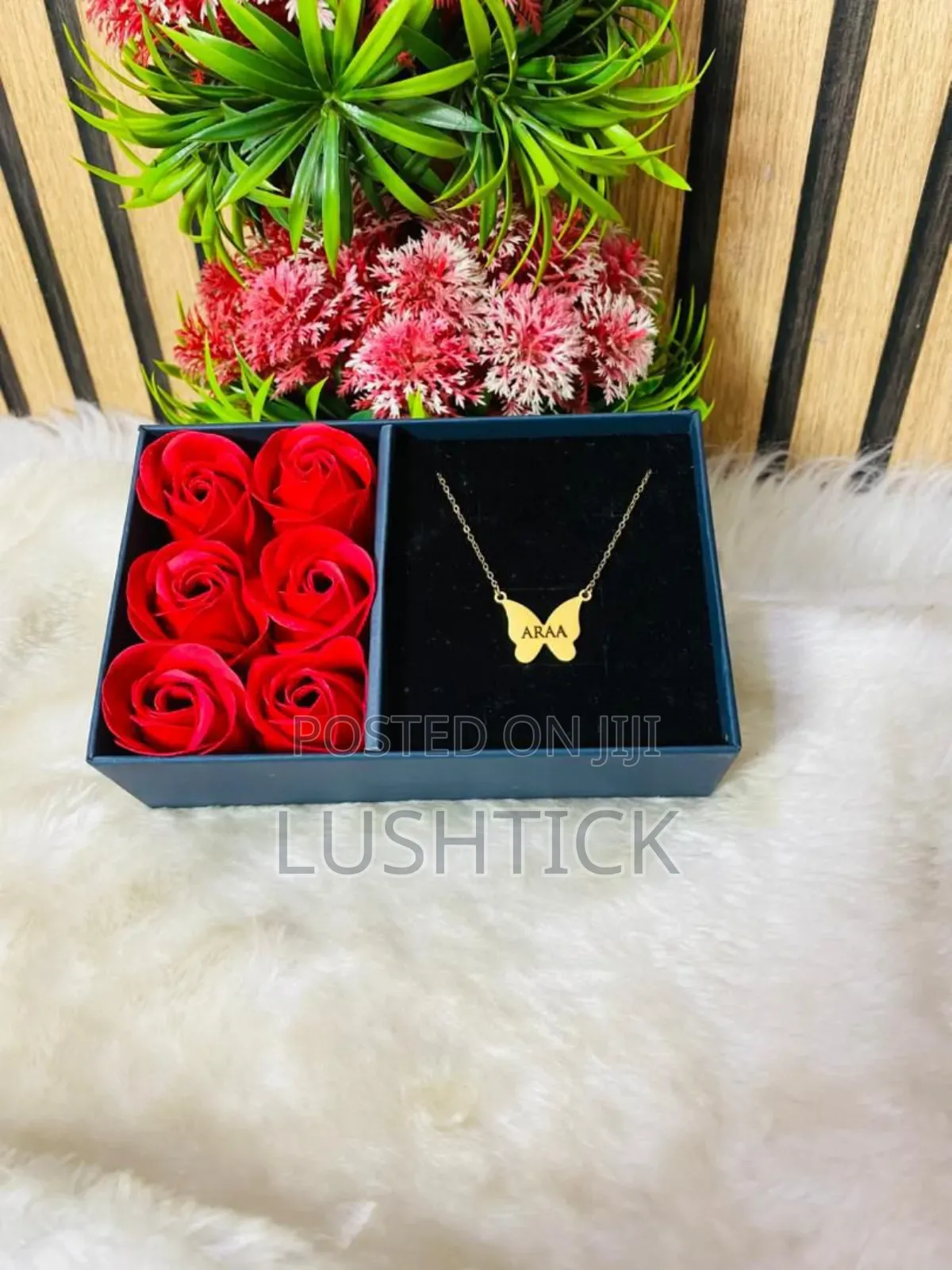 Customized Necklace