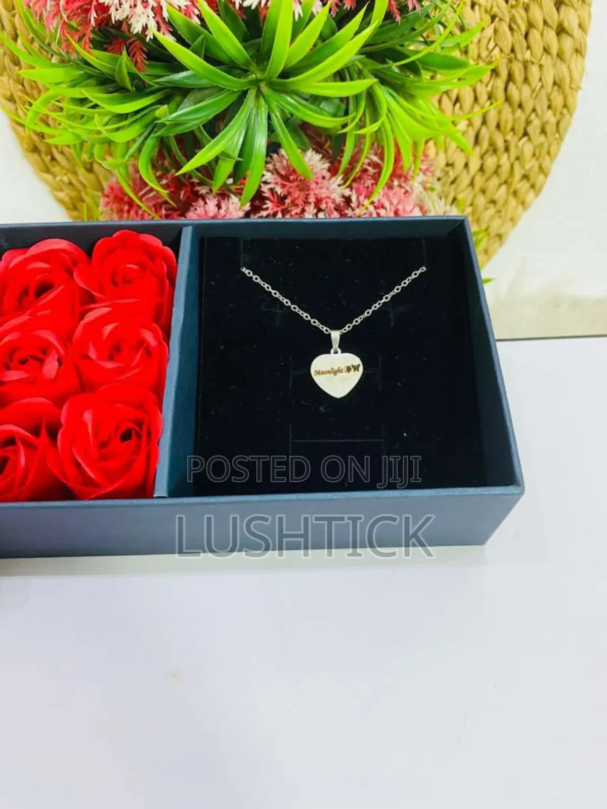 Customized Necklace