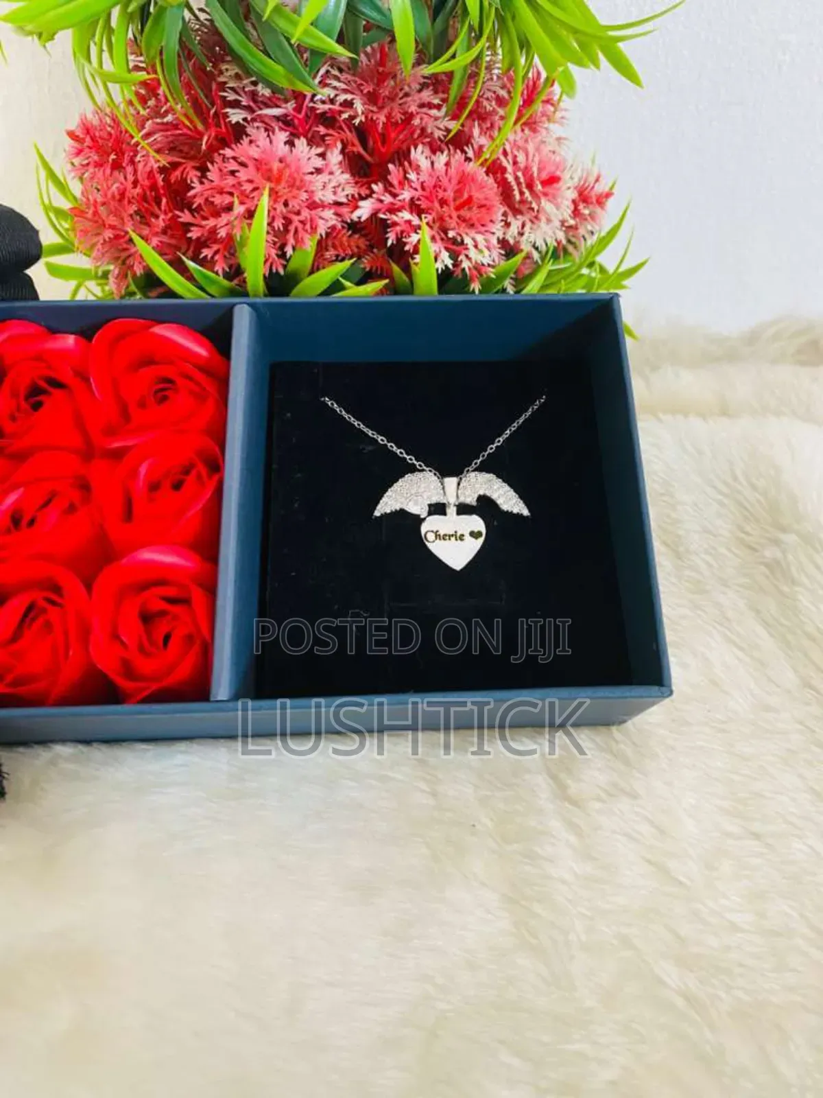 Customized Necklace
